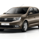Dacia Logan – Model Nou 2020. Inchirieri Auto Masini Ieftine Bucuresti, Aeroport Otopeni – Oferte speciale la inchiriere!